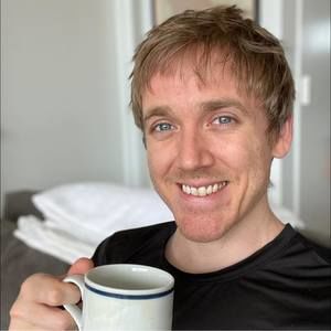 Meet your Posher, Steve